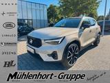 Volvo XC40 B4 DKG ULTRA DARK -360-Pixel-BLIS-21"-H/K - Volvo XC40 in Bremen