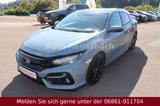 Honda Civic 1.0 Sport Autom. **1.Hand+Panorama+SH** - Honda Gebrauchtwagen von 2022