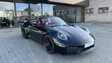 Porsche 992 911 Carrera 4 GTS T-Hybrid Cabriolet, PASM - Porsche: 911 Gt4