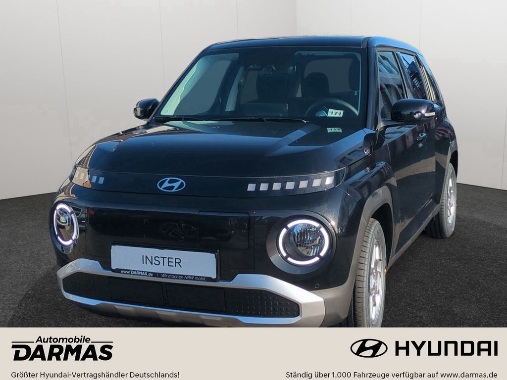 Image of Hyundai INSTER