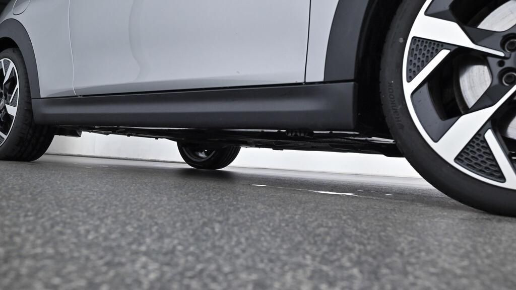 MINI Cooper C - Bild 22