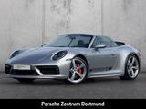 Porsche 992 911 Carrera 4S Cabriolet Hinterachslenkung - Porsche 992 in Dortmund