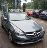 Mercedes-Benz E 400 Cabrio ACC, Aircap. Airscarf orig 58.500km - gebrauchte Mercedes-Benz E 400 aus dem Jahr 2016