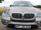 BMW X5 xDrive40d - - gebrauchte BMW X5 aus dem Jahr 2011