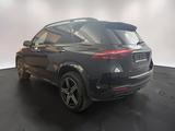 Mercedes-Benz GLE 450d AMG Line Premium BURM*MBEAM*AIRM*SITZKL - gebrauchte Mercedes-Benz GLE 450 aus dem Jahr 2023