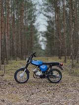 Andere Simson S51 - MOFA