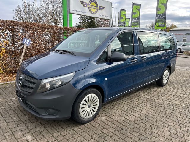 Mercedes-Benz Vito Tourer 114 CDI Pro extralang 2x Schiebetüre