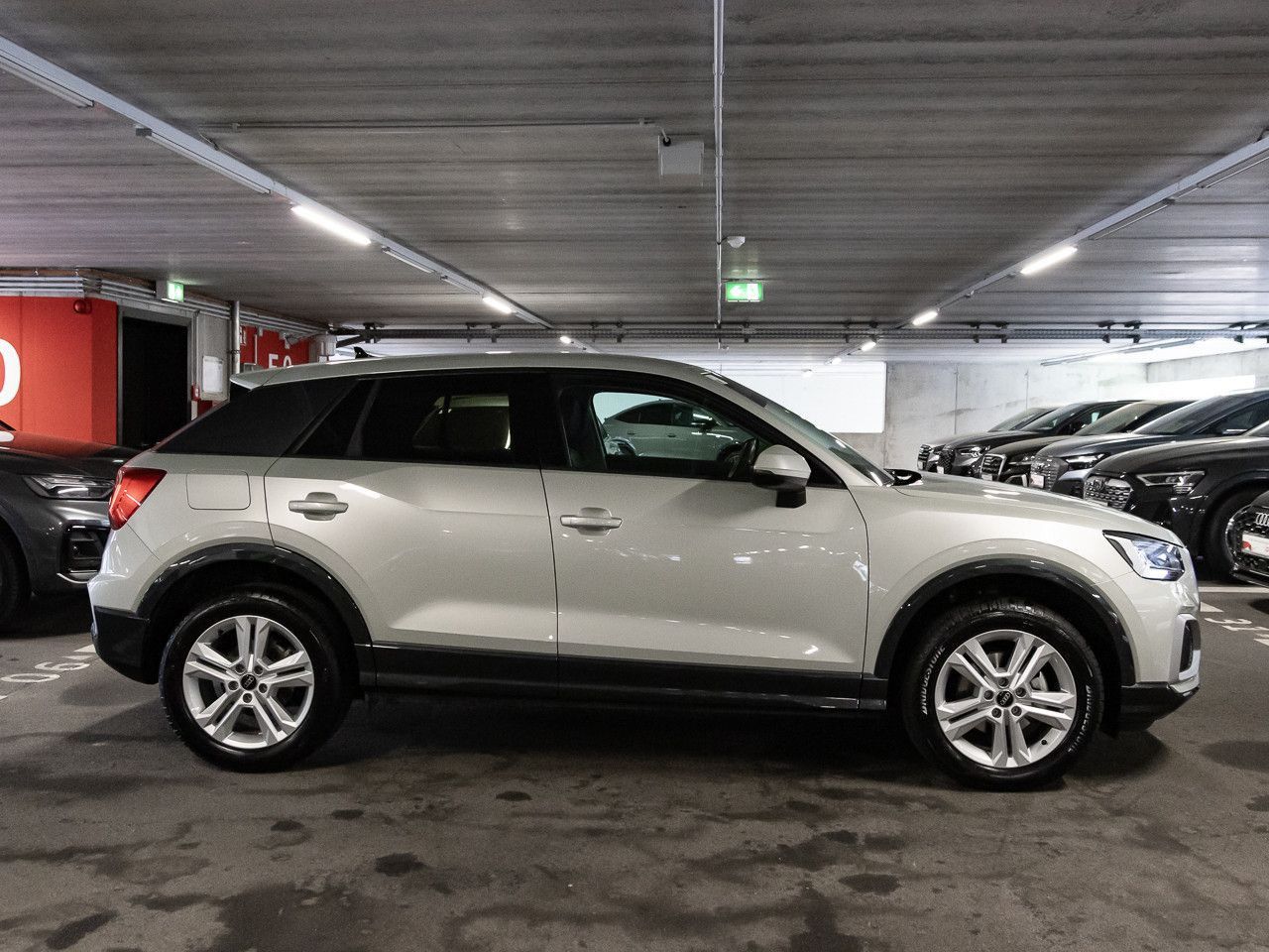 Audi Q2 - Bild 8