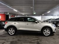 Audi Q2 - Vorschau Bild 8