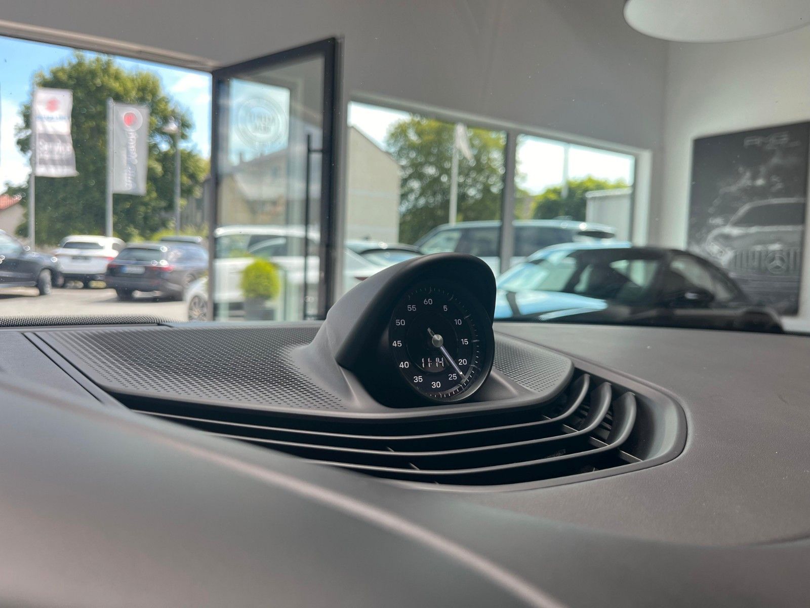 Fahrzeugabbildung Porsche Taycan 4S Plus*Chrono*Apprvd.*Pano*360°*HUD*Bose