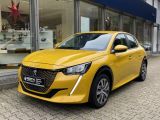 Peugeot e-208 Active 136 36 Monate Garantie LED Apple Ca - Peugeot mit Elektro-Antrieb: Kleinwagen