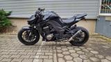 Kawasaki Z1000  / Suzuki Döbeln - KAWASAKI S1