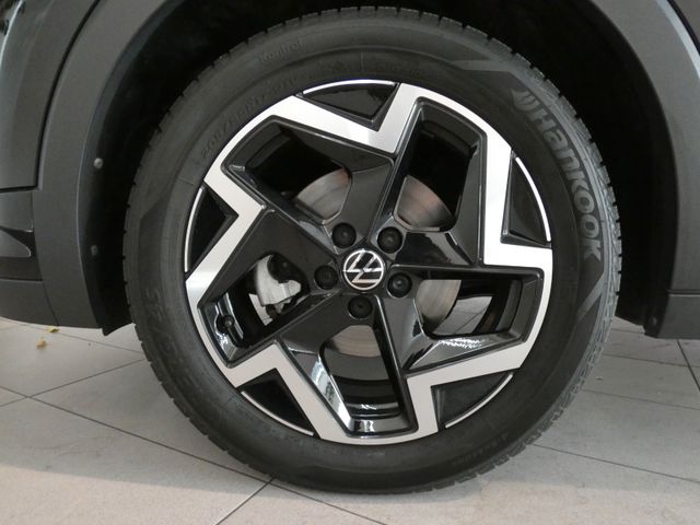 T-Cross 1.0 TSI R-Line DSG AHK KAMERA NAVI
