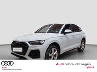 Audi Q5 - Vorschau Bild 1