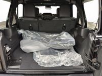 Jeep Wrangler - Vorschau Bild 21