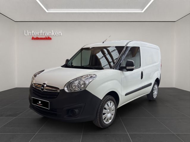 Opel Combo D Kasten L1H1 2,2t-MwSt-Klima-1.Hand