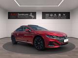 Volkswagen Arteon 2.0 TSI 4M R-Line 20Zoll Tageszulass 0-KM - Volkswagen Arteon Tageszulassungen