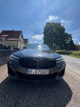 BMW 520e Touring - MSport
