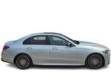 Mercedes-Benz C 300d Lim. 4Matic*AMG-LINE*PANO*MBUX*ACC*KAMERA - Mercedes-Benz C 300: Matic