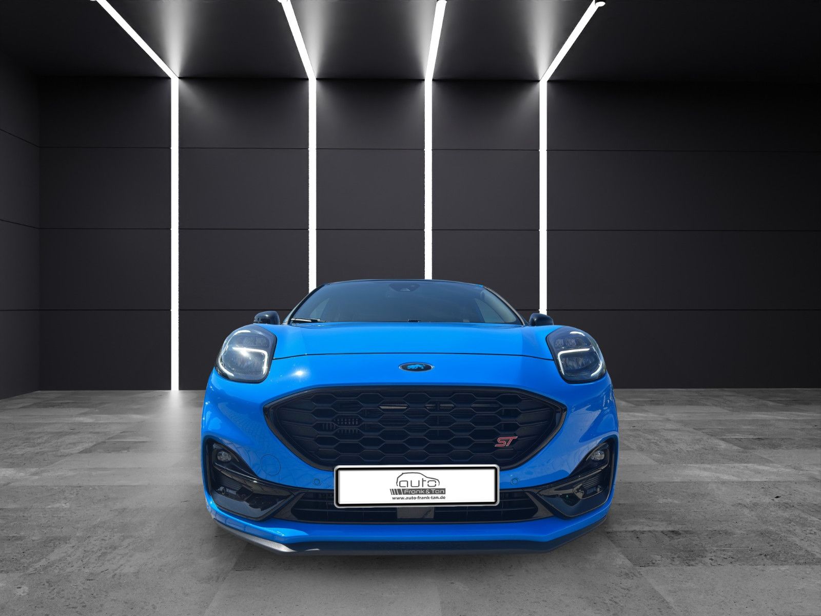 Fahrzeugabbildung Ford Puma ST X *S&S*ACC*CAM*B&O*LED*1.HD*