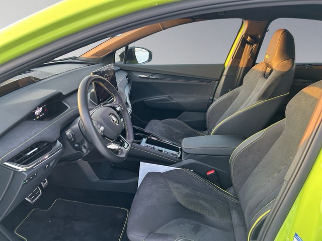 Enyaq Coupé RS Lounge