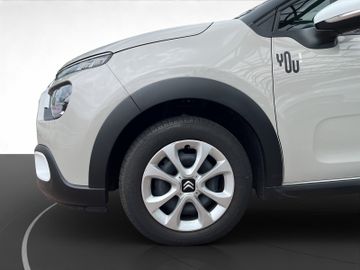 Citroën C3 YOU! PT 83 Navi+LED+PDC+Carplay