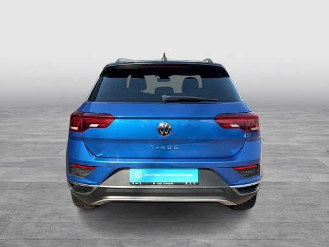 Volkswagen T-Roc - Bild 4