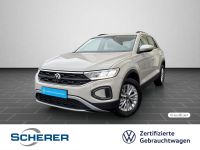 Volkswagen T-Roc - Vorschau Bild 1