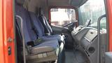 Mercedes-Benz Atego 818 - Wohnmobil oder -wagen Atego