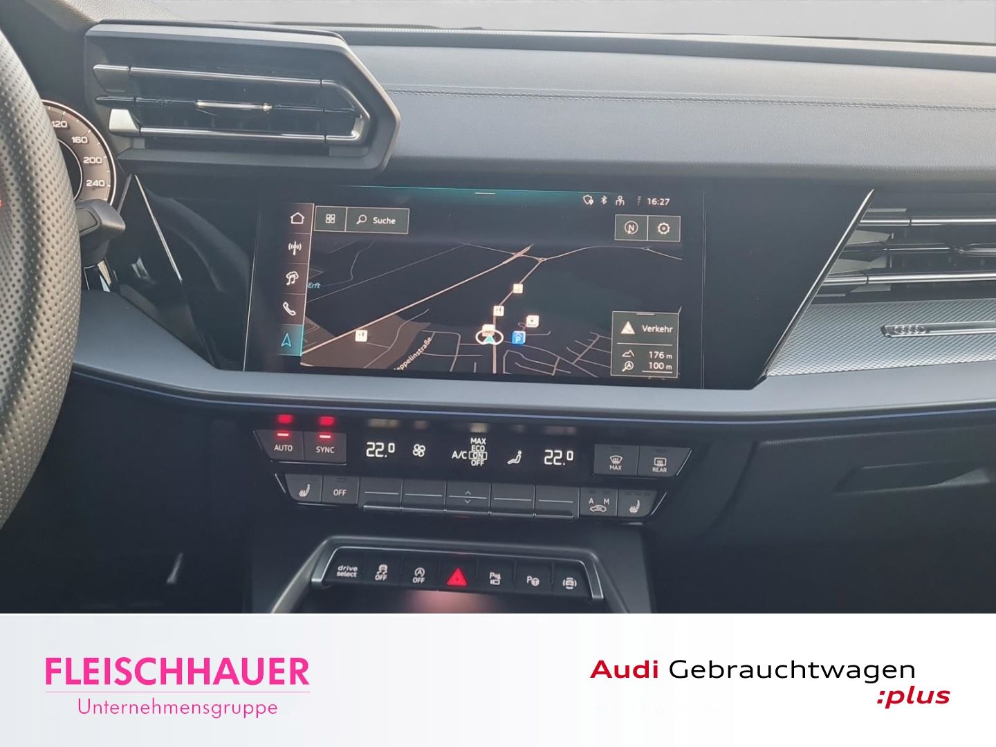 Audi A3 - Bild 14