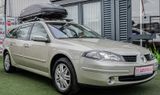 Renault Laguna II Grandtour Initiale|LEDER|PDC|SHZ|XENON - Renault Laguna: Ii Initiale