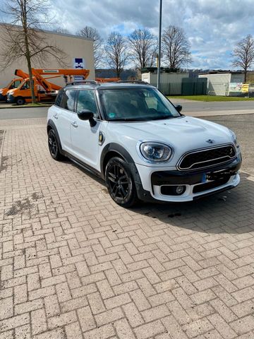 MINI MINI Countryman ALL4