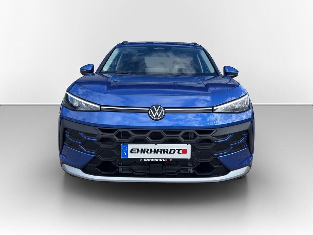 Volkswagen T-Roc - Bild 2
