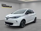 Renault Zoe Intens ZE40 Navi, SHZ, PDC+Kamera - gebrauchte Renault ZOE aus dem Jahr 2018