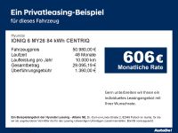 Hyundai IONIQ 6 - Vorschau Bild 3