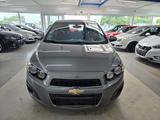 Chevrolet Aveo Schrägheck LT - gebrauchte Chevrolet Aveo aus dem Jahr 2011