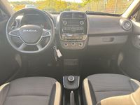 Dacia Spring - Vorschau Bild 14