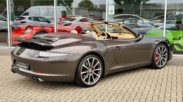 Porsche 991 - 10