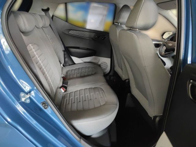 Fahrzeugabbildung Hyundai i10 (MY25) 1.2 Benzin Prime, Smart Key Navi Digi