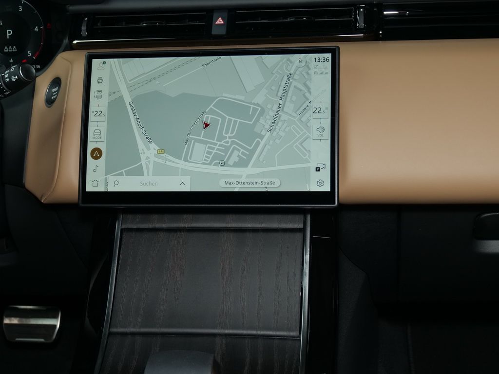 Land Rover Range Rover Velar - Bild 12