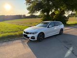 BMW 330i Touring M Sport A. M Sport - BMW 330 in Augsburg