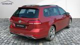 Volkswagen Golf VII Variant 1,6 TDI United Alu Klimaaut  - Volkswagen Golf: V United