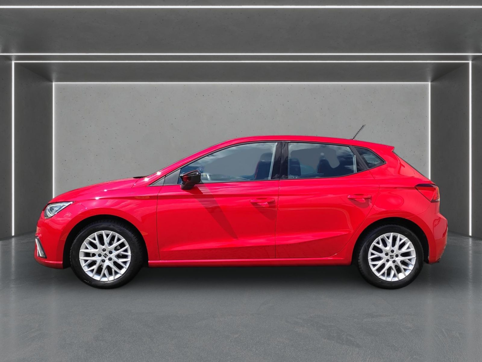 Seat Ibiza - Bild 4