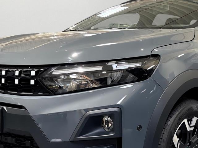 Dacia Jogger Essential Journey TCe 110 Apple CarPlay+R
