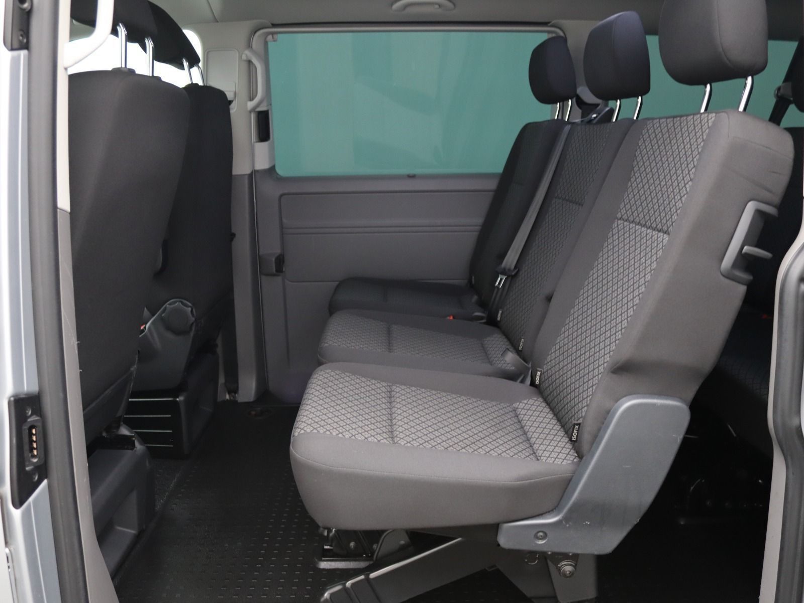 Volkswagen T6 Caravelle - Bild 14