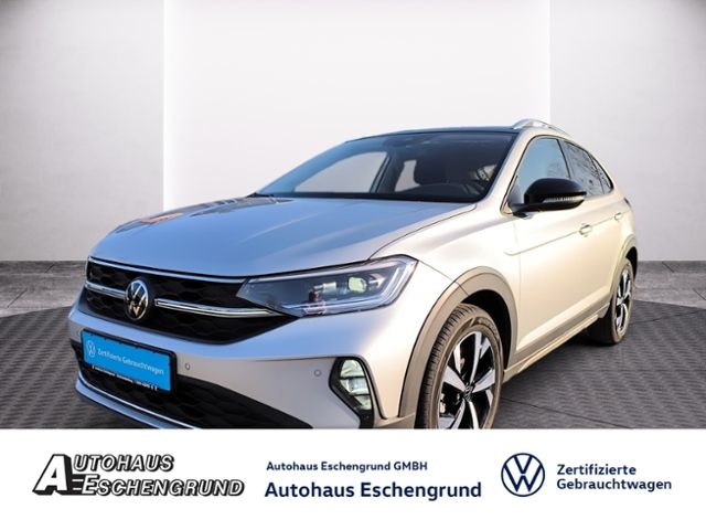 Volkswagen Taigo 1.0 TSI OPF DSG Style LED-MATRIX ACC NAVI