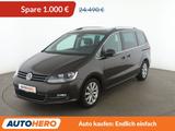 Volkswagen Sharan 2.0 TDI Highline BM*ACC*PDC*SH*CARPLAY*BT - VW Sharan Gebrauchtwagen in Stuttgart