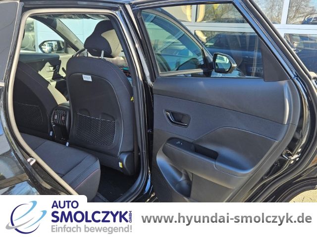 Hyundai KONA - Bild 10