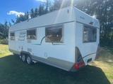 HYMER / ERIBA / HYMERCAR Eriba Nova 620 A Mover Rangierhilfe,Markise,Zelt - Offers