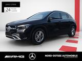 Mercedes-Benz GLA 200 ADVANCED SHZ LHZ KAMERA LED NAVI DCT - gebrauchte Mercedes-Benz GLA 200 aus dem Jahr 2024